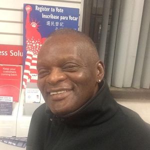 Meet your Posher, Robert